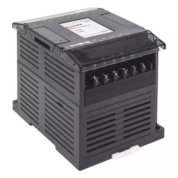 Модуль дискретного в/в REMF 8/8 PRO-Logic EKF REMF-D-8X8Y-R, изображение 8