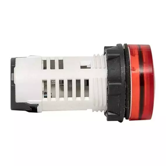 Матрица светодиодная AD16-22HS 24В AC/DC IP65 красн. PROxima EKF ledm-ad16-r-24-65, изображение 4