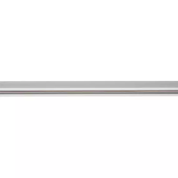 Шинопровод PTR P 1M-WH бел. (пластик) 1м Pro JazzWay 5051973, изображение 3