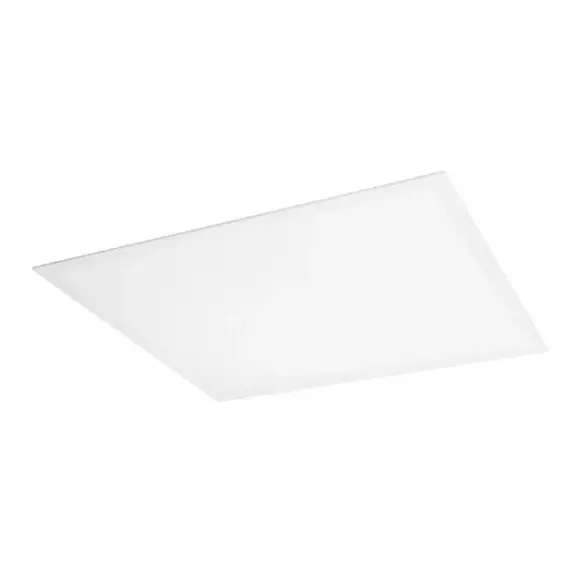 Светильник светодиодный ДВО CP 11 R 25W OP 840 W60L60 595х595х26мм 25Вт 4000К IP40/IP20 3500лм 140лм/Вт встраив. бел. панель Русский Свет 14061023061