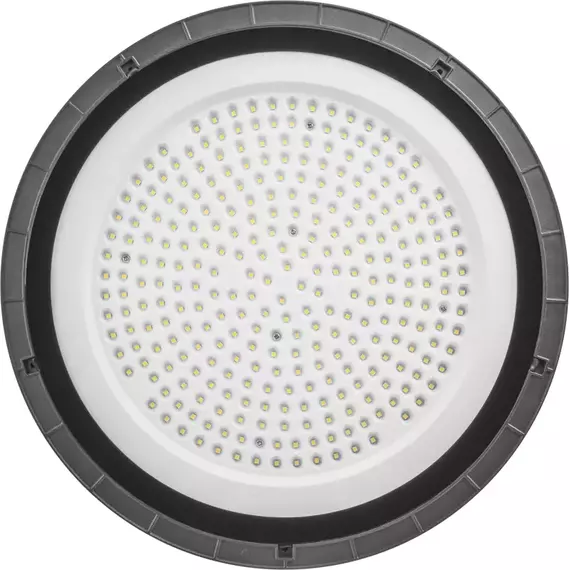 Светильник светодиодный 90 480 OHB-01-200-5K-LED подвесной для высоких пролетов ОНЛАЙТ 90480