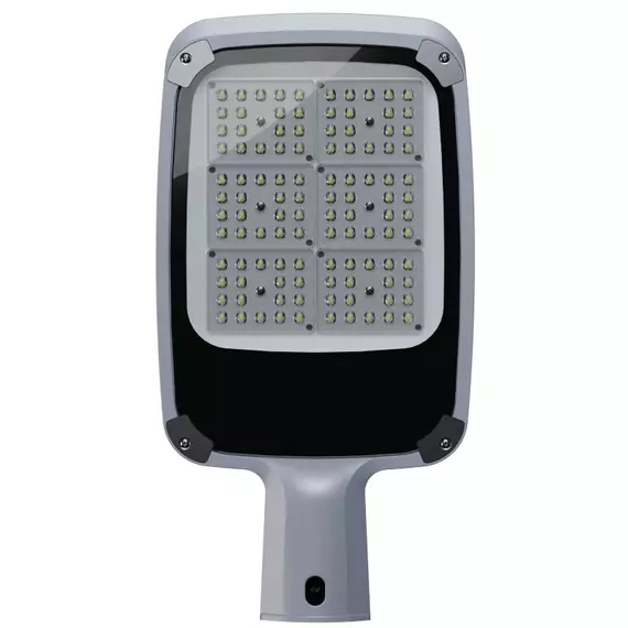 Светильник светодиодный 95 245 NSF-PW9-100-5K-W-LED уличный КСС широкая NAVIGATOR 95245, изображение 2
