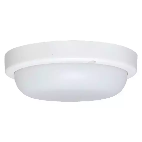 Светильник светодиодный ЖКХ ДПО-1003 12Вт 4000К IP65 круг LUMA EKF BKL-1003-R-12-4000, изображение 5