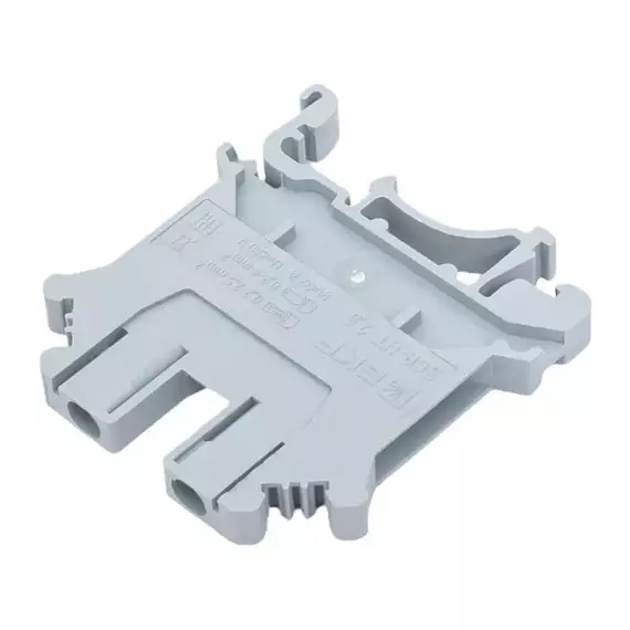 Колодка клеммная винтовая 2.5 UT сер. EKF scr-ut-2.5-g, изображение 10