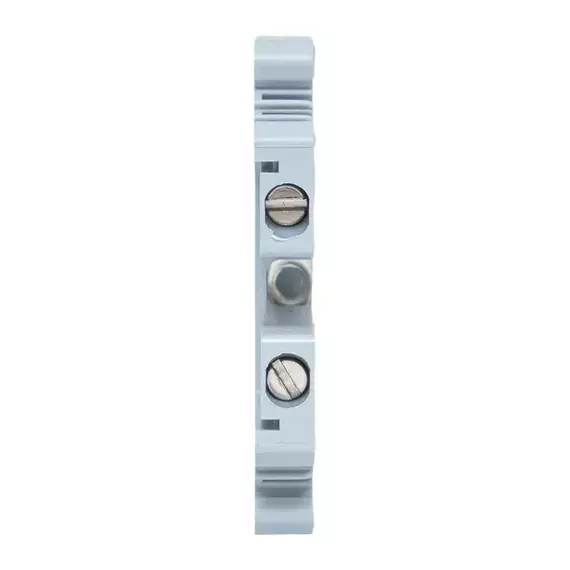 Колодка клеммная винтовая 2.5 UT сер. EKF scr-ut-2.5-g, изображение 6