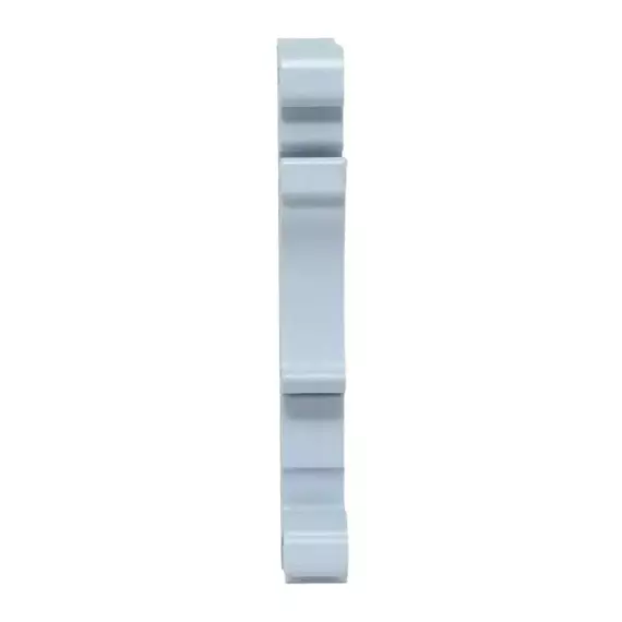 Колодка клеммная винтовая 2.5 UT сер. EKF scr-ut-2.5-g, изображение 8