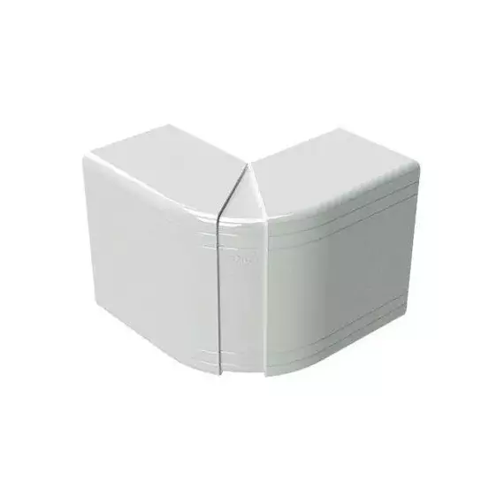 Угол внешний для кабель-канала 40х40 NEA DKC 01806