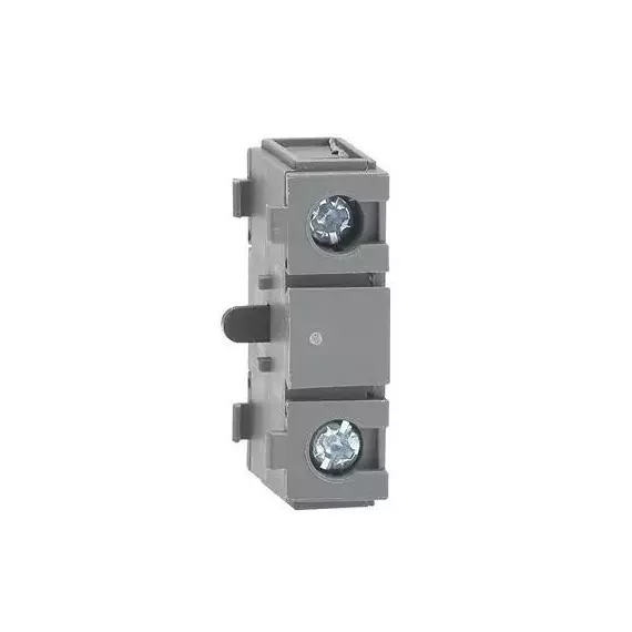 Контакт дополнительный OA1G10 бок. 1НО для OT ABB 1SCA022353R4970