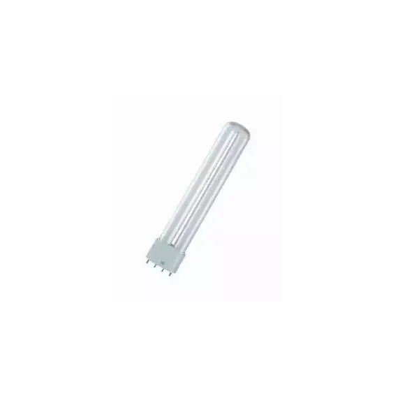 Лампа люминесцентная компакт. DULUX L 18W/830 2G11 OSRAM 4050300010731, изображение 3