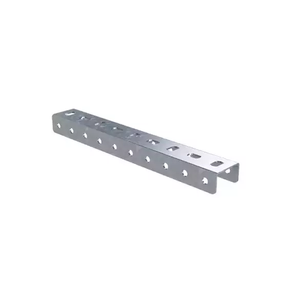 Соединитель для профиля PSL/PSM L300 толщ. 2.5 DKC BPN2903