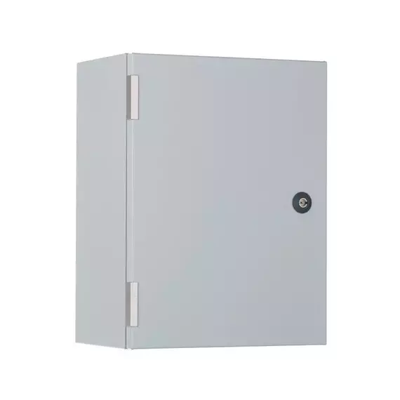 Корпус шкафа IP65 монтаж. плат. 400х300х200 ABB SRN4320K
