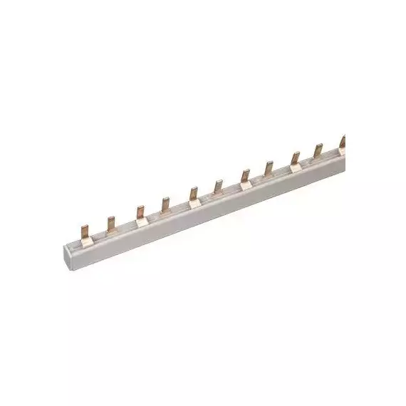 Шина соединительная PIN 2п 63А (дл.1м) IEK YNS21-2-063