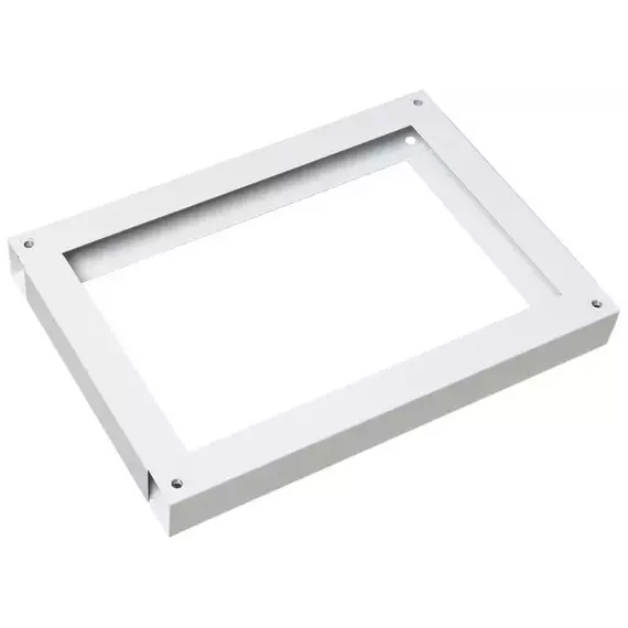 Цоколь ВРУ хх.80.45 IP54 TITAN IEK YKV10-TS-800-450-54