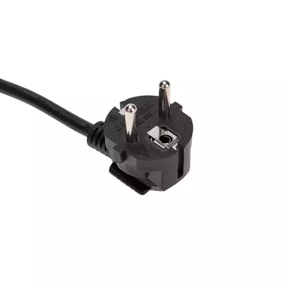Удлинитель 3х5м с заземл. STANDARD 2хUSB 3х1кв.мм с выкл. черн. Rexant 13-4023, изображение 5