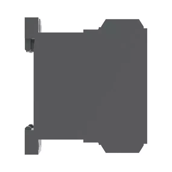 Миниконтактор YON DMC007 7А 3кВт AC3 3P кат. 220В AC 1НО YON DMC007-3C10A230, изображение 3