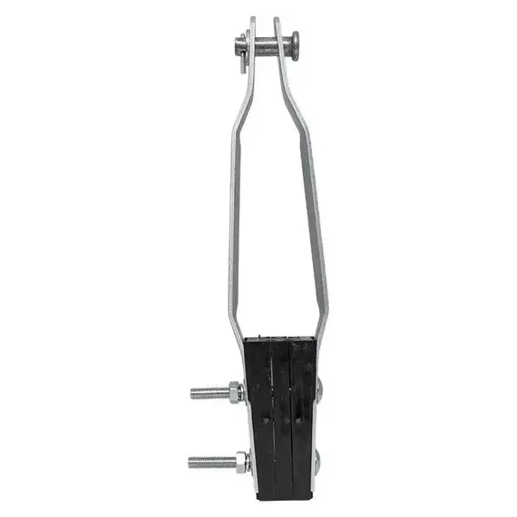 Зажим анкерный PA-4120 4х25-120кв.мм EKF pa-4120-r, изображение 7