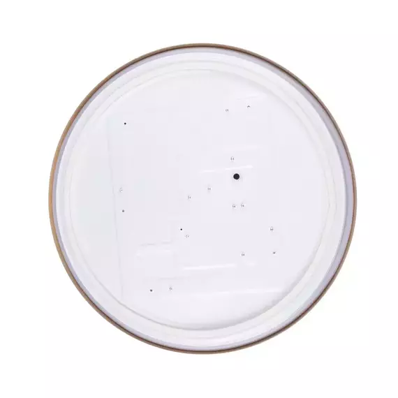 Светильник светодиодный декоративный PPB PINE 72Вт DIM 3000-6500К IP20 D485х75 настенно-потолочный бытовой с пультом JazzWay 5052680, изображение 4