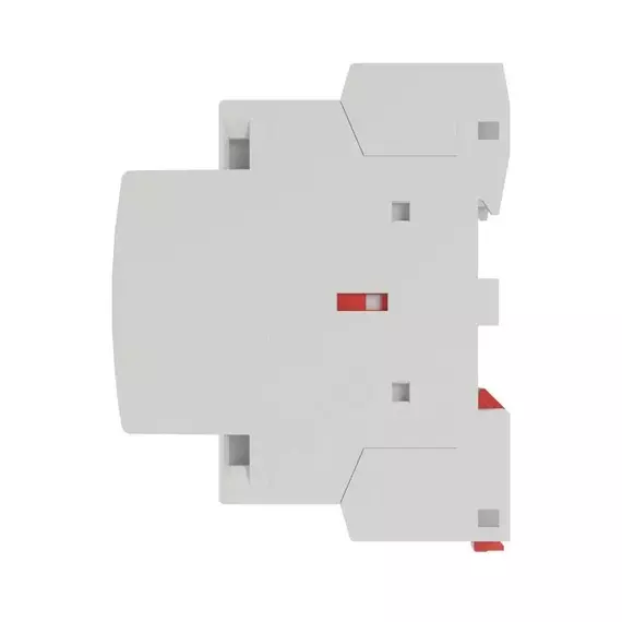 Контактор модульный YON max типа MCE 4P 25A 240В 4НО YON MCE-25-40-A240, изображение 3