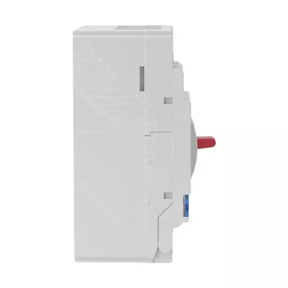 Выключатель автоматический MGS125 3P 16-20A 18kA YON MGS125B-3TAMF0020, изображение 4