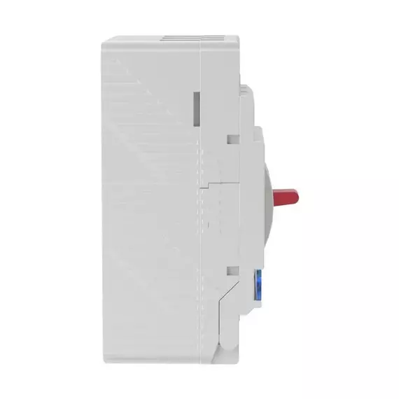 Выключатель автоматический MGS125 3P 16-20A 25kA YON MGS125M-3TAMF0020, изображение 4