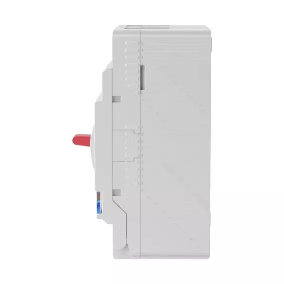 Выключатель автоматический MGS125 3P 25 6-32A 25kA YON MGS125M-3TAMF0032, изображение 3