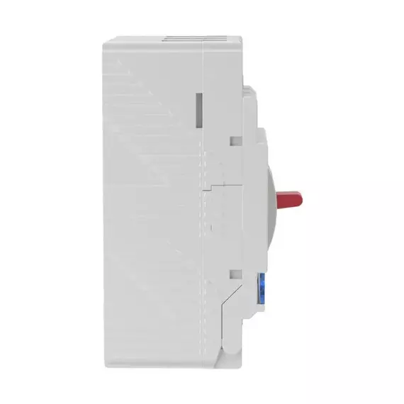 Выключатель автоматический MGS125 3P 25 6-32A 25kA YON MGS125M-3TAMF0032, изображение 4