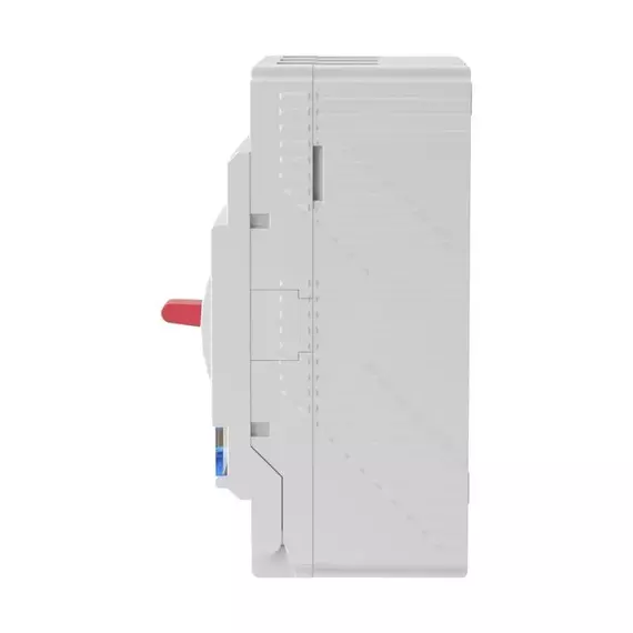Выключатель автоматический MGS125 3P 32-40A 25kA YON MGS125M-3TAMF0040, изображение 3