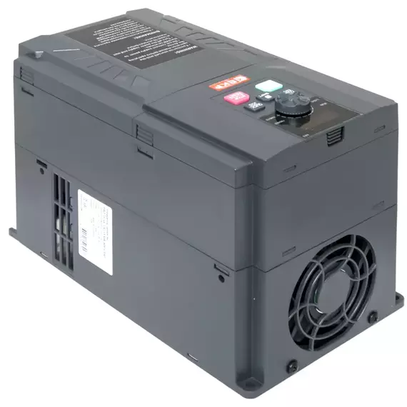 Преобразователь частоты PRO-Drive PD-150-FC-15K-43-B EKF PD-150-FC-15K-43-B, изображение 10