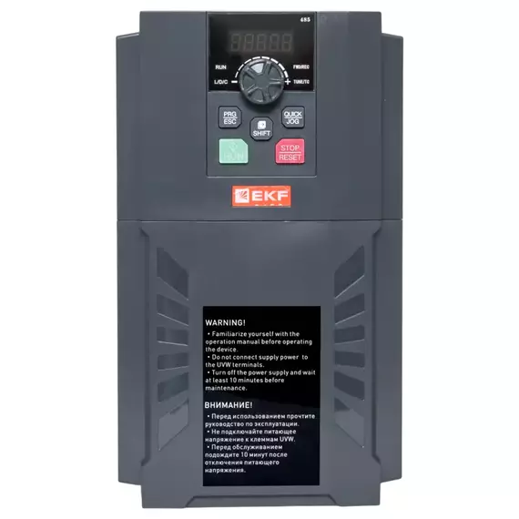 Преобразователь частоты PRO-Drive PD-150-FC-15K-43-B EKF PD-150-FC-15K-43-B, изображение 3