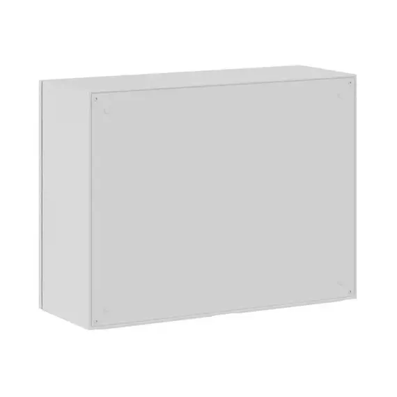 Корпус сварной двухдверный ST 600х800х300мм DKC R5ST0683, изображение 3