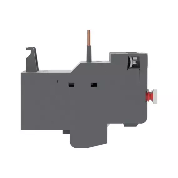 Реле тепловое YON STR2 уст. 7-10A 3P для DSC009-040 YON STR2-40-0010, изображение 3