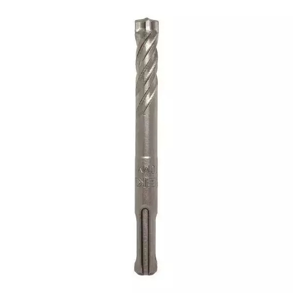 Бур по бетону SDS-plus 10х110 мм (4 резца) Professional EKF db-10-110-4x4-ue