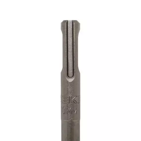 Бур по бетону SDS-plus 10х110 мм (4 резца) Professional EKF db-10-110-4x4-ue, изображение 4