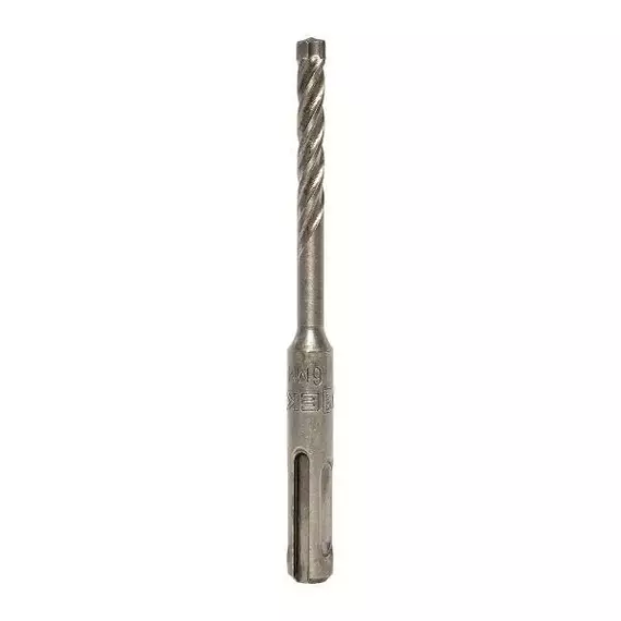 Бур по бетону SDS-plus 6х110мм 4 резца Professional EKF db-6-110-4x4-ue