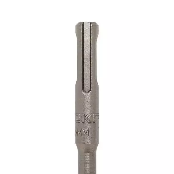 Бур по бетону SDS-plus 8х110 мм (4 резца) Professional EKF db-8-110-4x4-ue, изображение 4