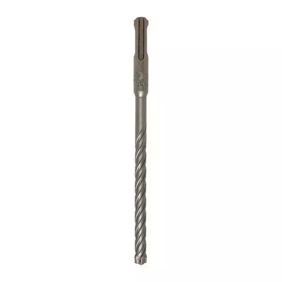 Бур по бетону SDS-plus 8х160 мм (4 резца) Professional EKF db-8-160-4x4-ue, изображение 2