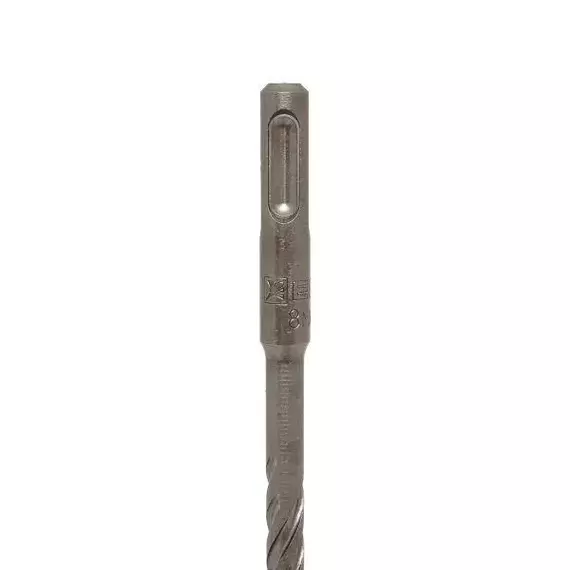 Бур по бетону SDS-plus 8х210 мм (4 резца) Professional EKF db-8-210-4x4-ue, изображение 4