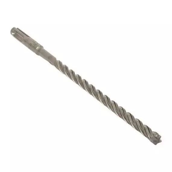 Бур по бетону SDS-plus 8х210 мм (4 резца) Professional EKF db-8-210-4x4-ue, изображение 5