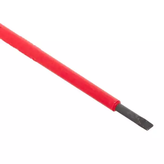 Отвертка Professional SL4х0.8мм VDE 1000В EKF sl-4-0.8-pro-in, изображение 4