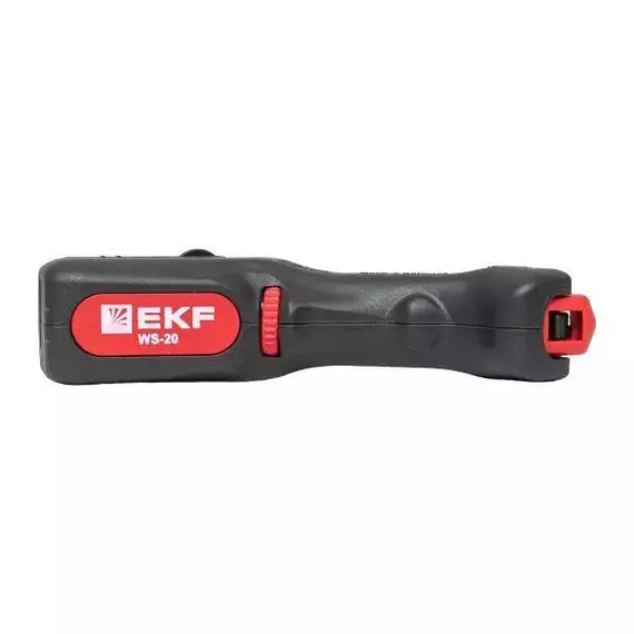 Стриппер ручной WS-20 Professional EKF ws-20, изображение 3