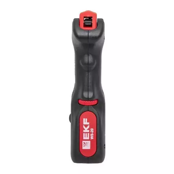 Стриппер ручной WS-20 Professional EKF ws-20, изображение 4