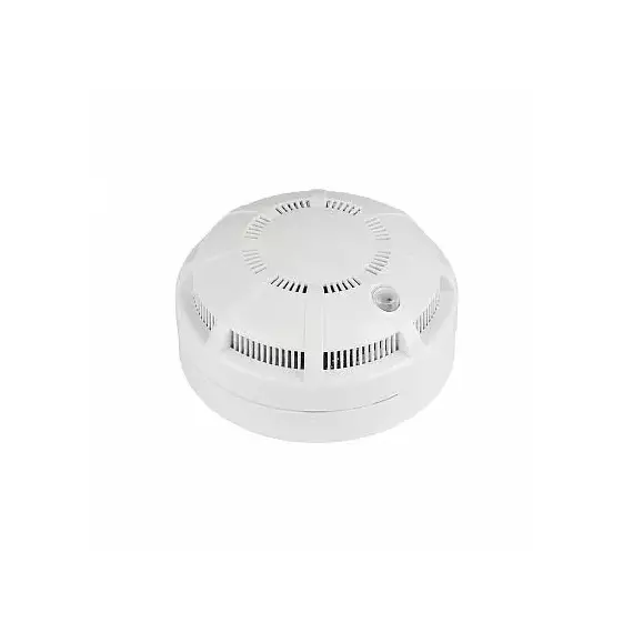Извещатель пожарный дымовой оптико-электронный ИП 212-45 V1.14 УС-01 Рубеж Rbz-340045