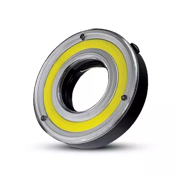 Фонарь кемпинговый на батарейках АААх3 TOKOV ELECTRIC TKE-KF-B-02, изображение 2