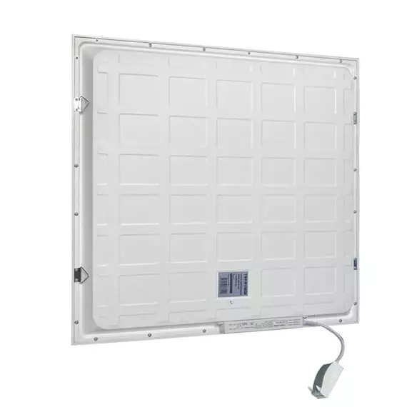 Светильник светодиодный ДВО TOKOV PRO 36Вт 4000К IP40 595х595х32 опал панель TOKOV ELECTRIC TKP-DVO-SO-36-4K-IP40, изображение 2