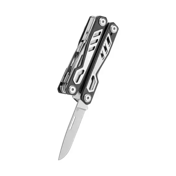 Мультитул 14 в 1 155мм Kranz KR-12-4947-2, изображение 5