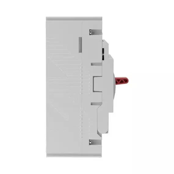 Выключатель автоматический MGS160 3P 64-80A 36kA YON MGS160N-3TAMF0080, изображение 4
