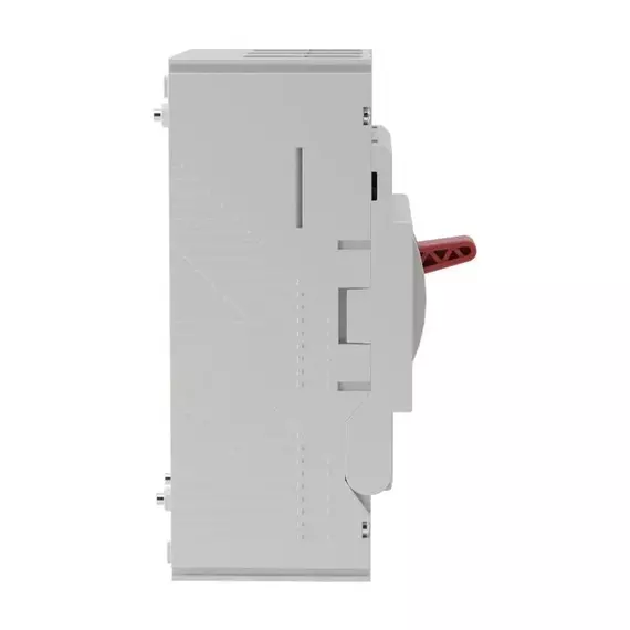 Выключатель автоматический MGS250 3P 200-250A 25kA YON MGS250M-3TAMF0250, изображение 4