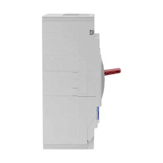Выключатель автоматический MGS400 3P 280-350A 60kA YON MGS400S-3TAMF0350, изображение 4