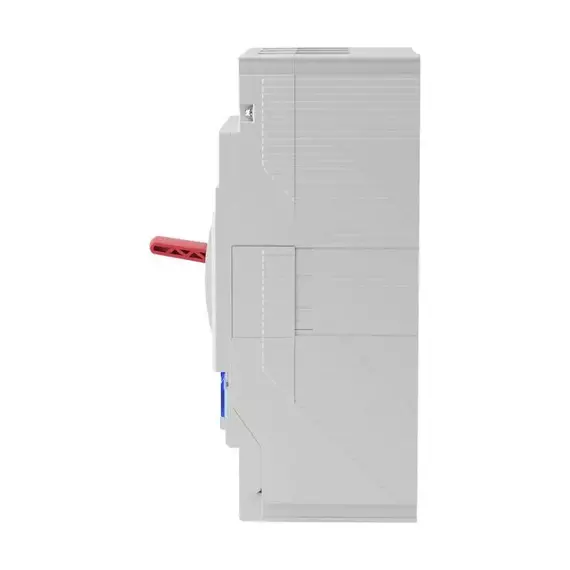 Выключатель автоматический MGS400 3P 320-400A 60kA YON MGS400S-3TAMF0400, изображение 2
