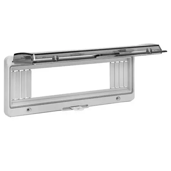 Окно герметичное 12 мод. IP67 PROxima EKF ak-g-12, изображение 17